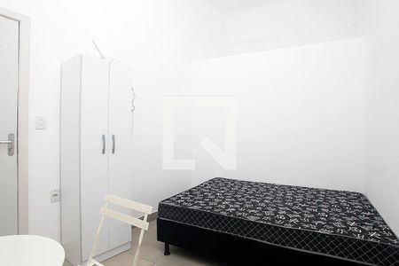 Studio - Sala / Quarto de kitnet/studio para alugar com 1 quarto, 18m² em Centro Histórico, Porto Alegre