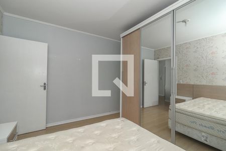 Quarto de apartamento à venda com 2 quartos, 70m² em Boa Vista, Porto Alegre