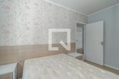 Quarto de apartamento à venda com 2 quartos, 70m² em Boa Vista, Porto Alegre