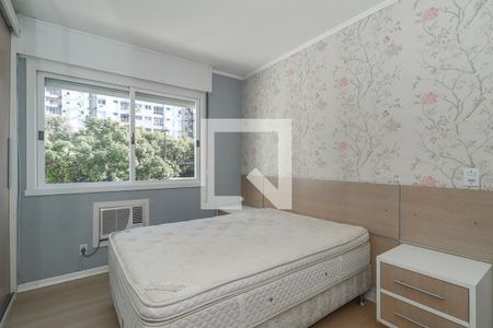 Quarto de apartamento à venda com 2 quartos, 70m² em Boa Vista, Porto Alegre