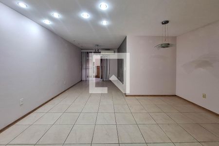 Sala de apartamento para alugar com 3 quartos, 175m² em Itaipu, Niterói