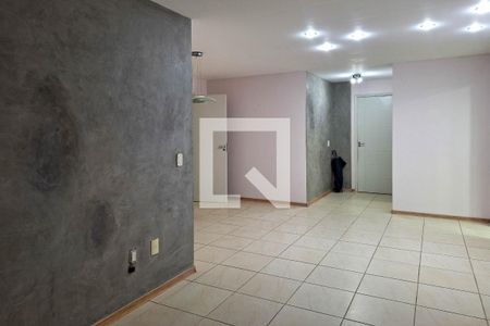 Sala de apartamento para alugar com 3 quartos, 175m² em Itaipu, Niterói