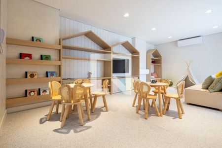 Apartamento para alugar com 1 quarto, 37m² em Vila Mariana, São Paulo