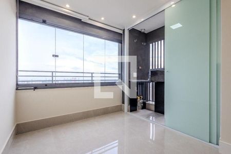 Apartamento para alugar com 1 quarto, 37m² em Vila Mariana, São Paulo