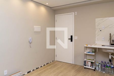 Apartamento à venda com 2 quartos, 44m² em Sítio da Figueira, São Paulo