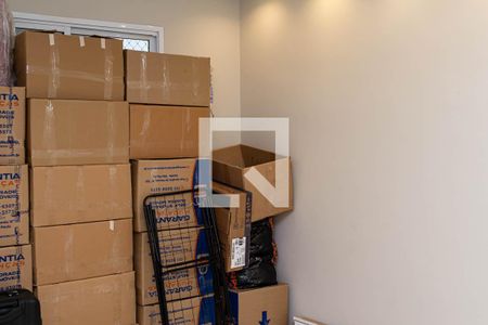 Apartamento à venda com 2 quartos, 44m² em Sítio da Figueira, São Paulo
