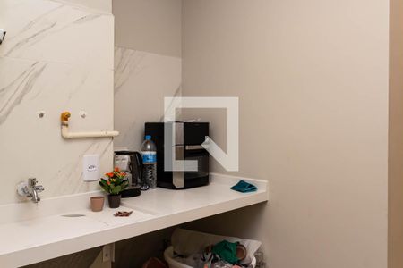 Apartamento à venda com 2 quartos, 44m² em Sítio da Figueira, São Paulo