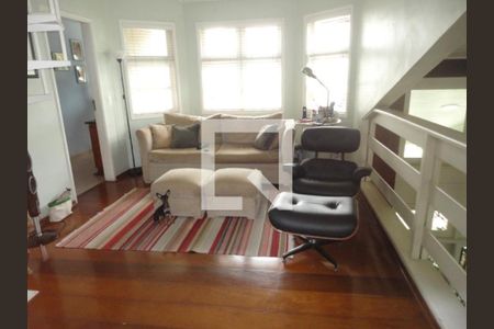 Foto 05 de casa de condomínio à venda com 4 quartos, 654m² em Alphaville Residencial Zero, Barueri