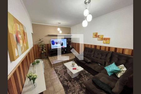 Casa para alugar com 3 quartos, 340m² em Vila Galvão, Guarulhos