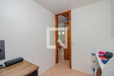 Quarto 1 de casa de condomínio à venda com 3 quartos, 72m² em Sarandi, Porto Alegre