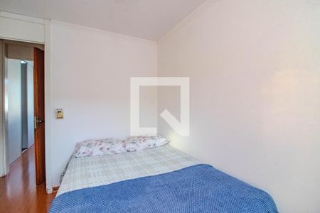 Quarto 2 de casa de condomínio à venda com 3 quartos, 72m² em Sarandi, Porto Alegre