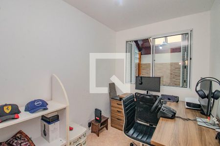 Quarto 1 de casa de condomínio à venda com 3 quartos, 72m² em Sarandi, Porto Alegre