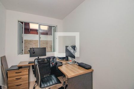 Quarto 1 de casa de condomínio à venda com 3 quartos, 72m² em Sarandi, Porto Alegre