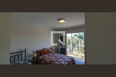 Casa de Condomínio à venda com 4 quartos, 462m² em Tamboré, Santana de Parnaíba