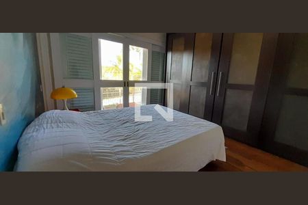 Casa de Condomínio à venda com 4 quartos, 462m² em Tamboré, Santana de Parnaíba