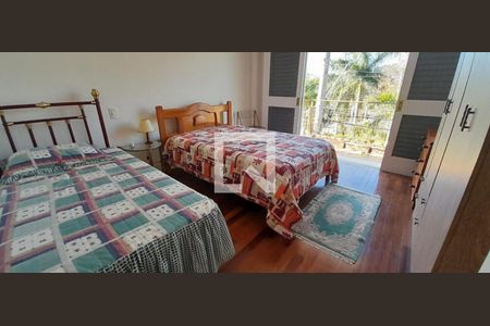 Casa de Condomínio à venda com 4 quartos, 462m² em Tamboré, Santana de Parnaíba