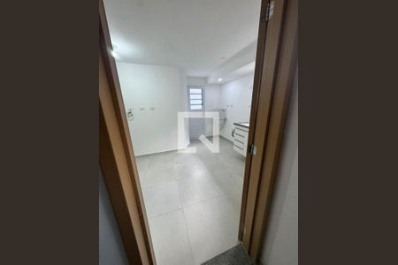 Foto 12 de apartamento para alugar com 1 quarto, 35m² em Vila Mariana, São Paulo