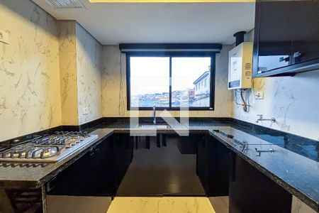 Apartamento para alugar com 1 quarto, 24m² em Parque Monteiro Soares, São Paulo