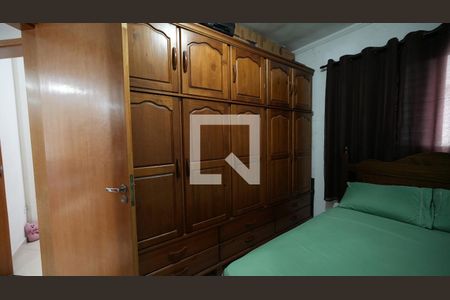 Quarto 2 de apartamento para alugar com 2 quartos, 86m² em Vila América, Santo André