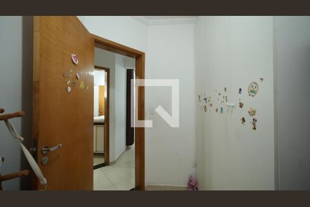 Quarto 1 de apartamento para alugar com 2 quartos, 86m² em Vila América, Santo André