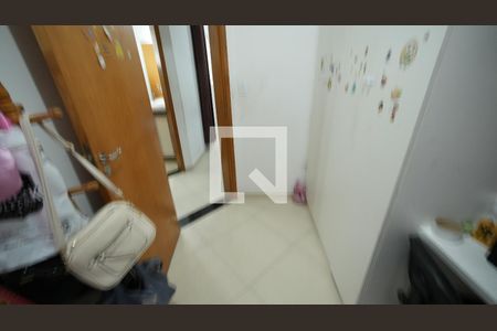 Quarto 1 de apartamento para alugar com 2 quartos, 86m² em Vila América, Santo André