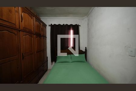 Quarto 2 de apartamento para alugar com 2 quartos, 86m² em Vila América, Santo André