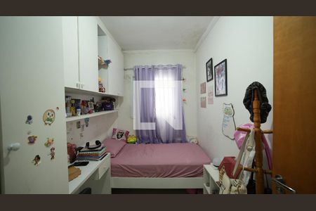 Quarto 1 de apartamento para alugar com 2 quartos, 86m² em Vila América, Santo André