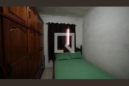 Quarto 2 de apartamento para alugar com 2 quartos, 86m² em Vila América, Santo André