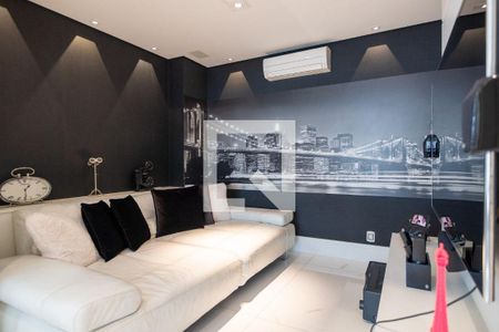 Apartamento à venda com 3 quartos, 233m² em Campo Belo, São Paulo