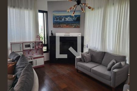 Apartamento à venda com 4 quartos, 190m² em Morumbi, São Paulo