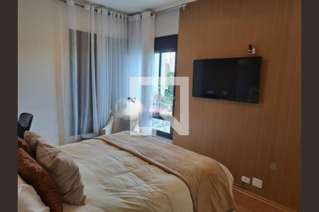 Apartamento à venda com 4 quartos, 190m² em Morumbi, São Paulo