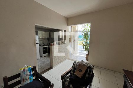 Sala de apartamento para alugar com 2 quartos, 70m² em Ilha do Governador, Rio de Janeiro