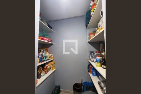 Cozinha de casa à venda com 4 quartos, 258m² em Lapa, São Paulo