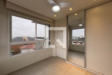 Suíte de apartamento para alugar com 1 quarto, 49m² em Ipiranga, São Paulo