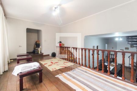Sala de casa à venda com 4 quartos, 365m² em Cidade Líder, São Paulo