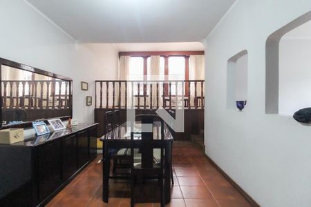 Sala de casa à venda com 4 quartos, 365m² em Cidade Líder, São Paulo