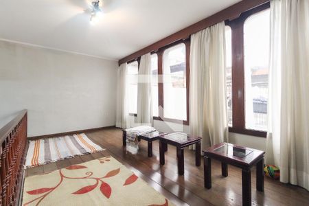 Sala de casa à venda com 4 quartos, 365m² em Cidade Líder, São Paulo