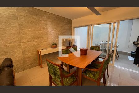 Casa de Condomínio à venda com 3 quartos, 245m² em Parque Taquaral, Campinas