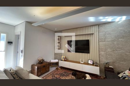 Casa de Condomínio à venda com 3 quartos, 245m² em Parque Taquaral, Campinas