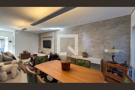 Casa de Condomínio à venda com 3 quartos, 245m² em Parque Taquaral, Campinas