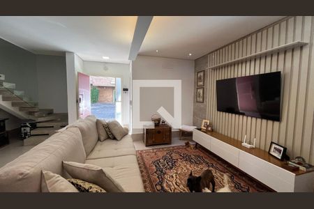 Casa de Condomínio à venda com 3 quartos, 245m² em Parque Taquaral, Campinas