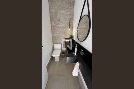 Casa de Condomínio à venda com 3 quartos, 245m² em Parque Taquaral, Campinas