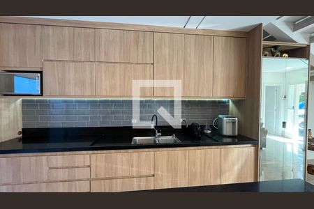Casa de Condomínio à venda com 3 quartos, 245m² em Parque Taquaral, Campinas
