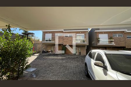 Casa de Condomínio à venda com 3 quartos, 245m² em Parque Taquaral, Campinas