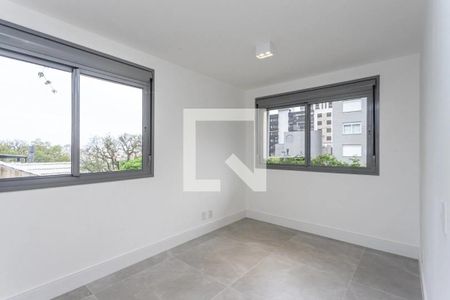 Suíte de apartamento para alugar com 2 quartos, 69m² em Auxiliadora, Porto Alegre