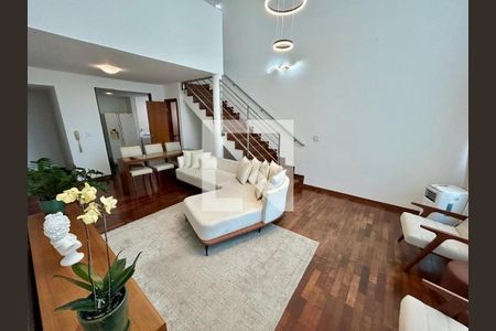 Apartamento para alugar com 1 quarto, 73m² em Belvedere, Belo Horizonte