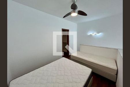 Apartamento para alugar com 1 quarto, 73m² em Belvedere, Belo Horizonte