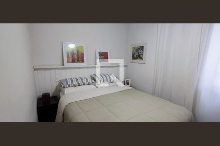 Quarto de apartamento para alugar com 3 quartos, 86m² em Jaguaré, São Paulo