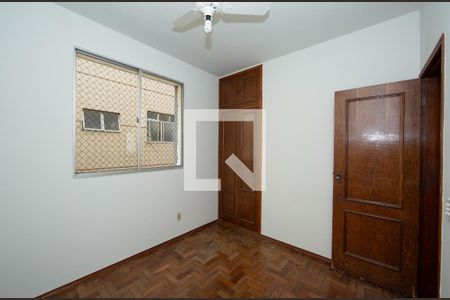 QUARTO1 de apartamento à venda com 3 quartos, 95m² em Gutierrez, Belo Horizonte