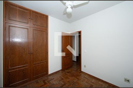 QUARTO2 de apartamento à venda com 3 quartos, 95m² em Gutierrez, Belo Horizonte